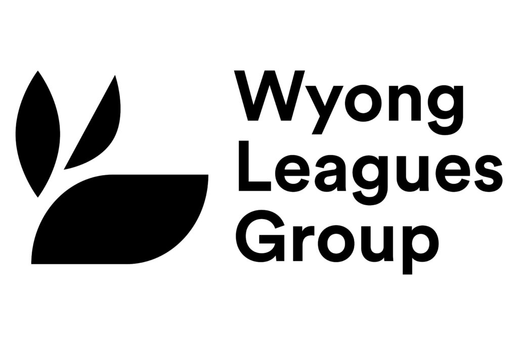 WLG Condensed Logo